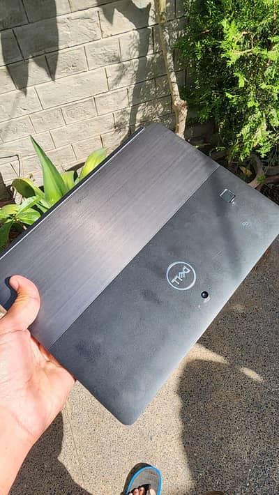 Dell Latitude 5290 2 in 1 Core-i5-8th Gen 16Gb Ram