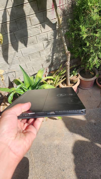 Dell Latitude 5290 2 in 1 Core-i5-8th Gen 16Gb Ram
