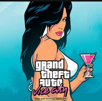gta vice city game