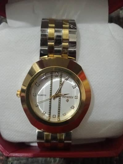 Fitross Mens Watch