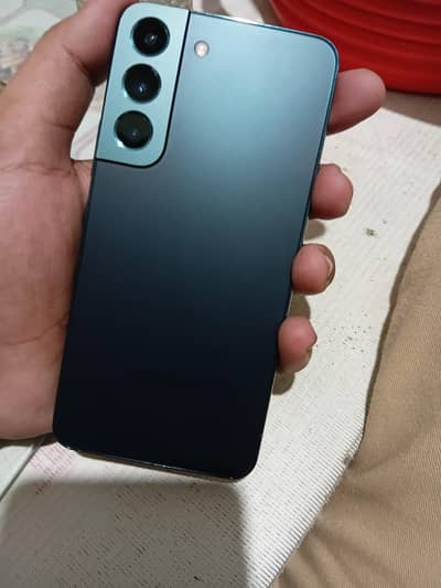 Samsung Mobile S22