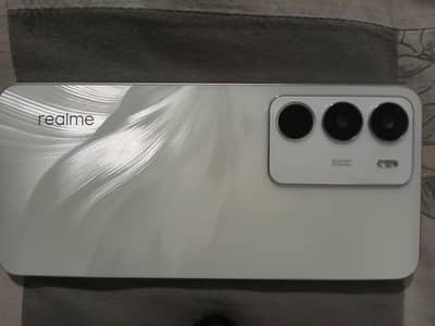 Realme C71