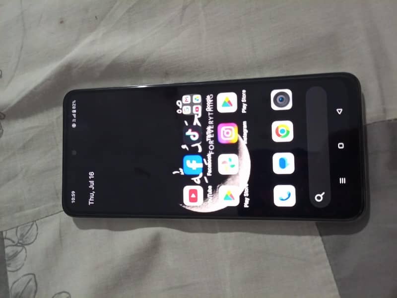 Realme C71 1