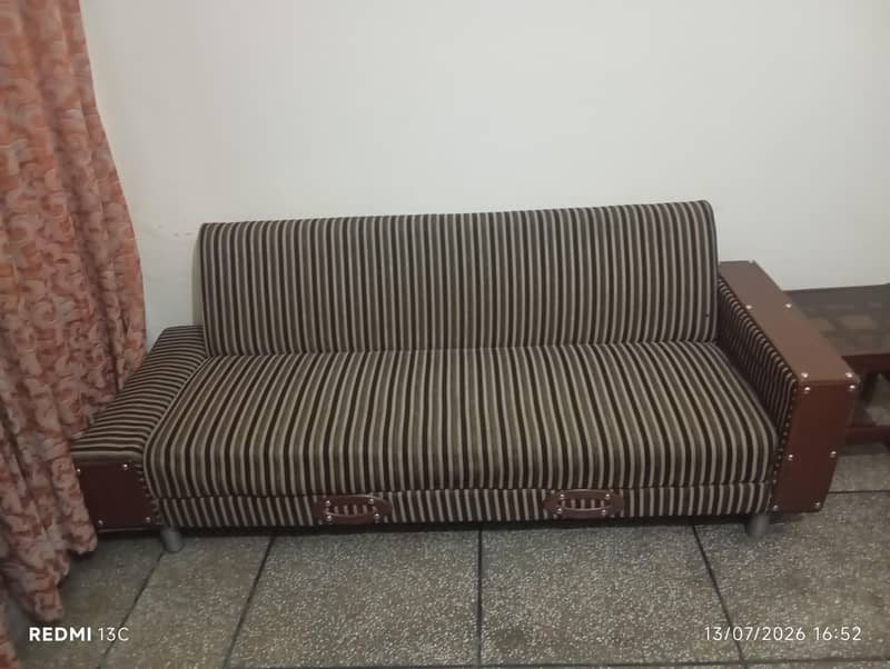 Sofa Bed 0