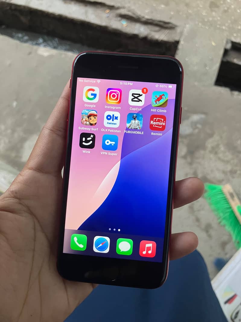 Apple iPhone SE 1