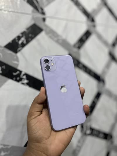 iPhone 11