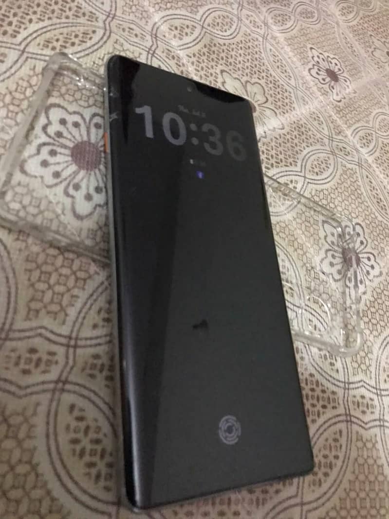Tecno CAMON 40 Pro 2