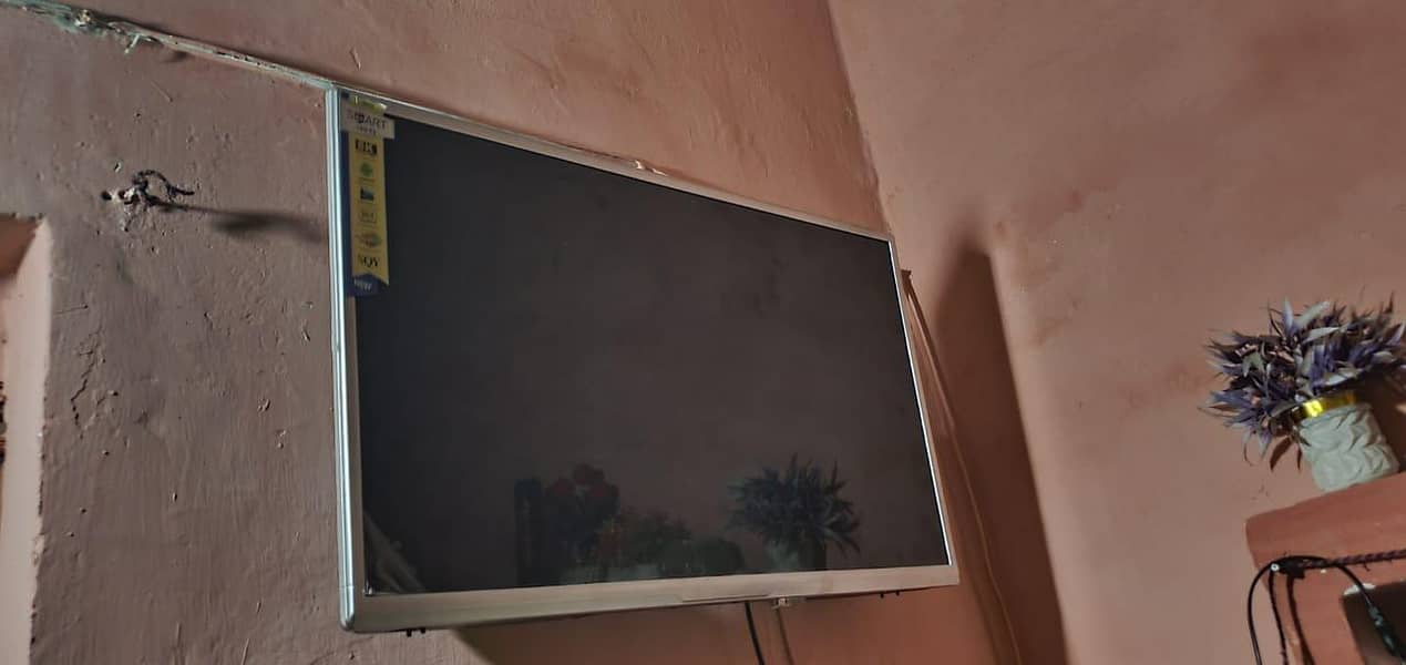 Google tv 1