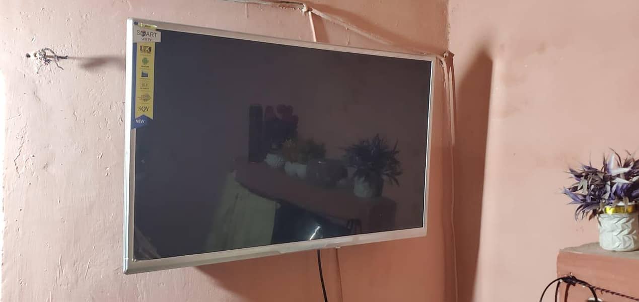 Google tv 4
