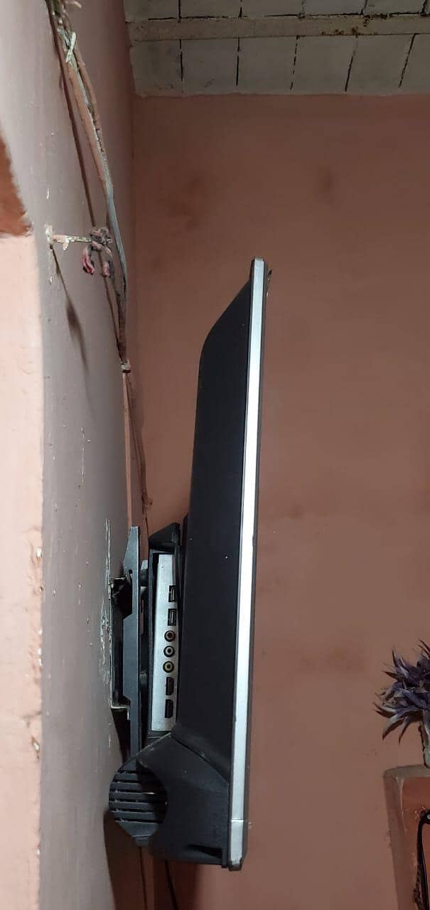 Google tv 5
