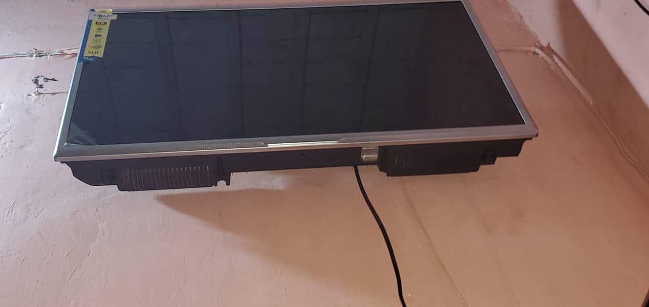 Google tv 7