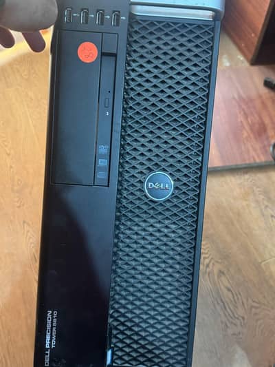 Dell Precision 5810