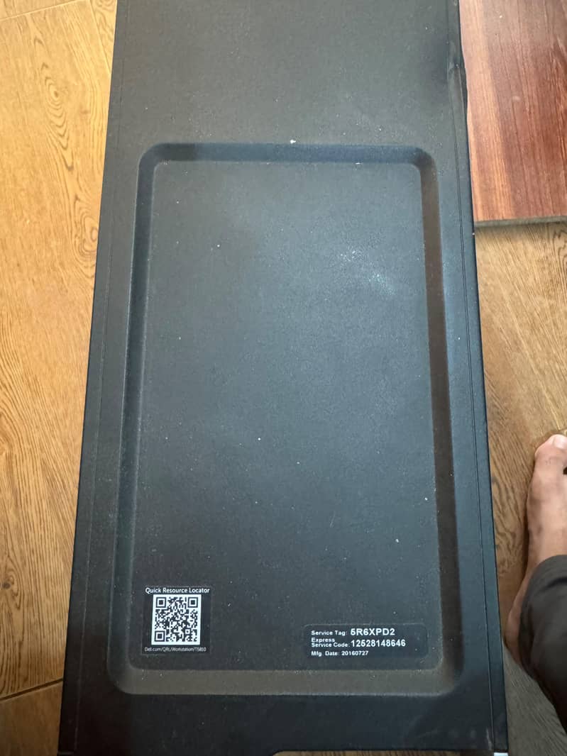 Dell Precision 5810 2