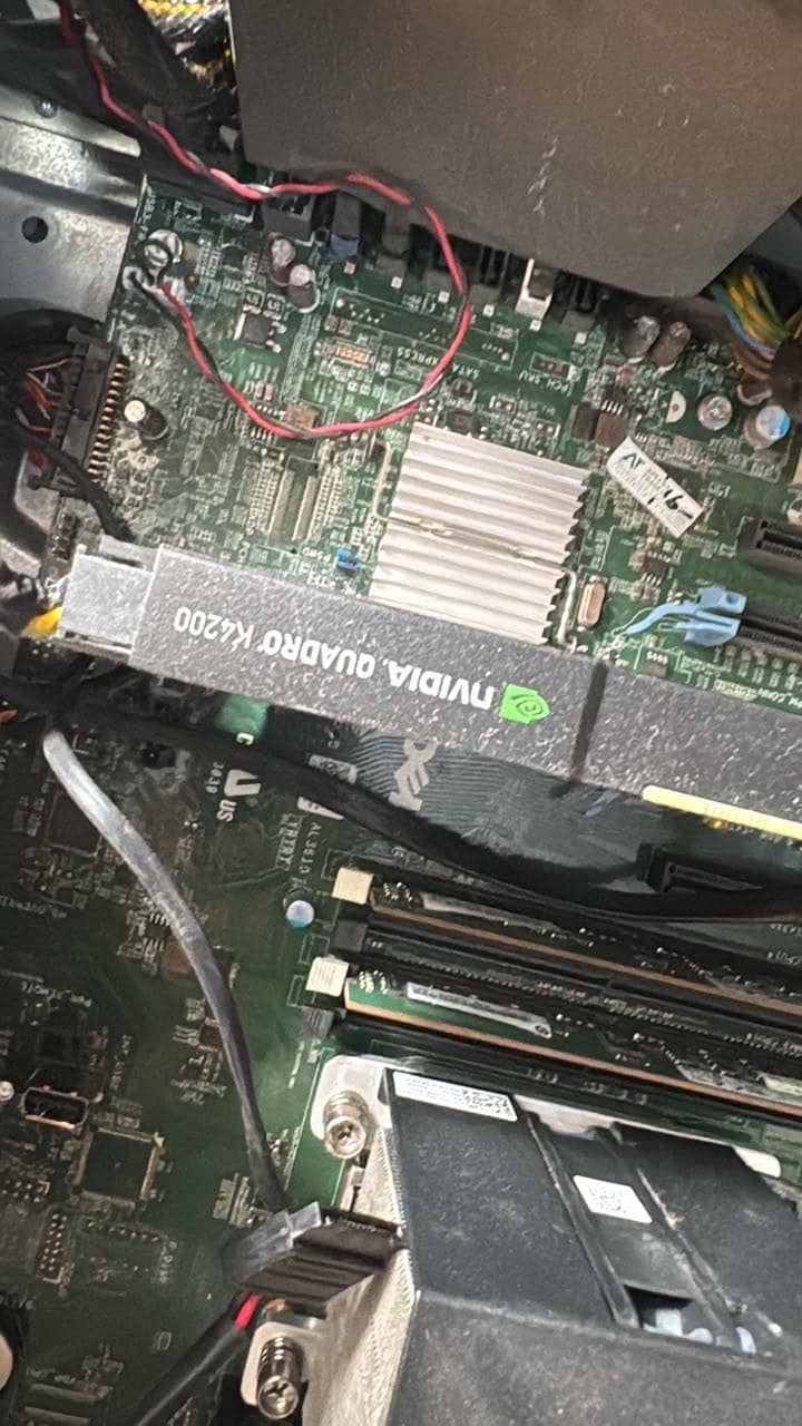 Dell Precision 5810 3