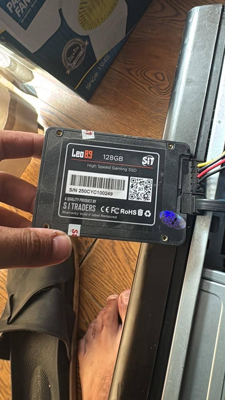 Dell Precision 5810 4