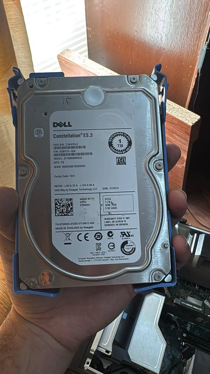 Dell Precision 5810 5