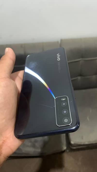 Vivo Y20