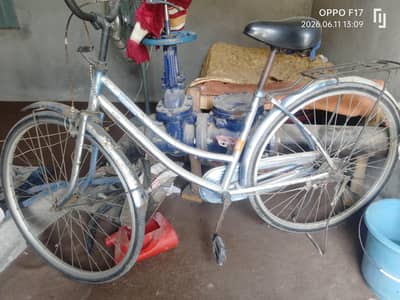 japani bicycle
