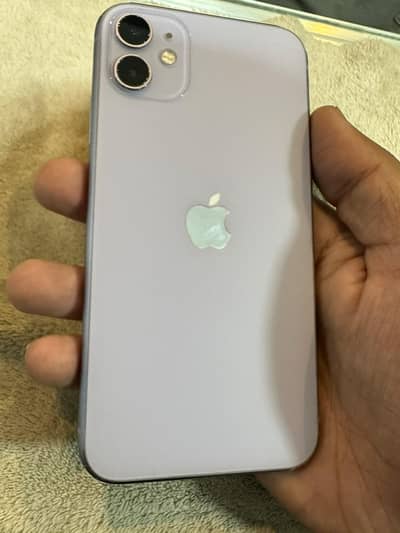 Apple iPhone 11