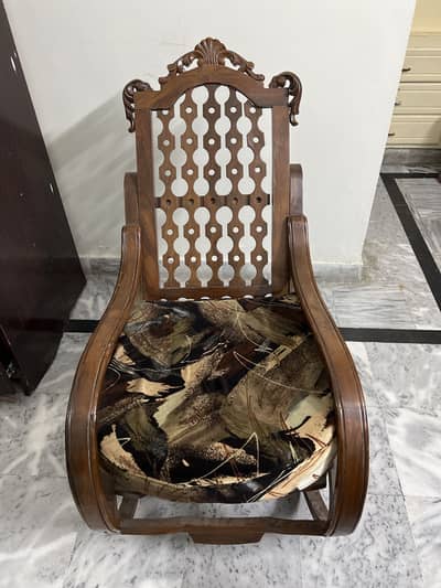 Rocking chair for sale