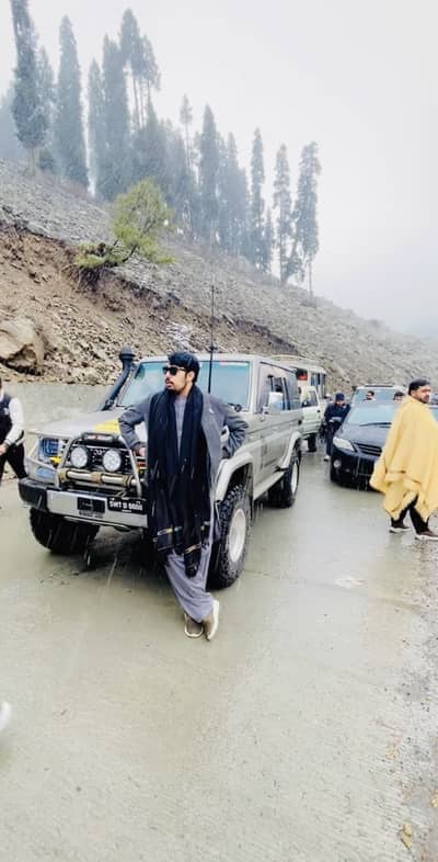 Hassan Khan