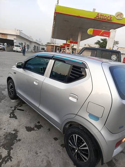 Suzuki Alto 2019