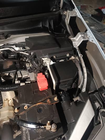 Suzuki Alto 2019