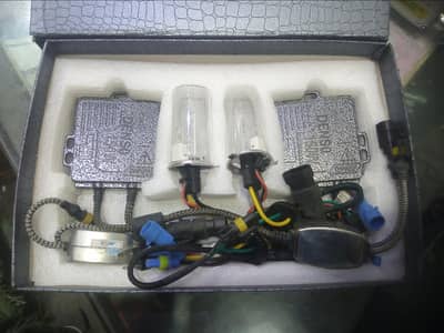 Denso original HID kit 150 watt