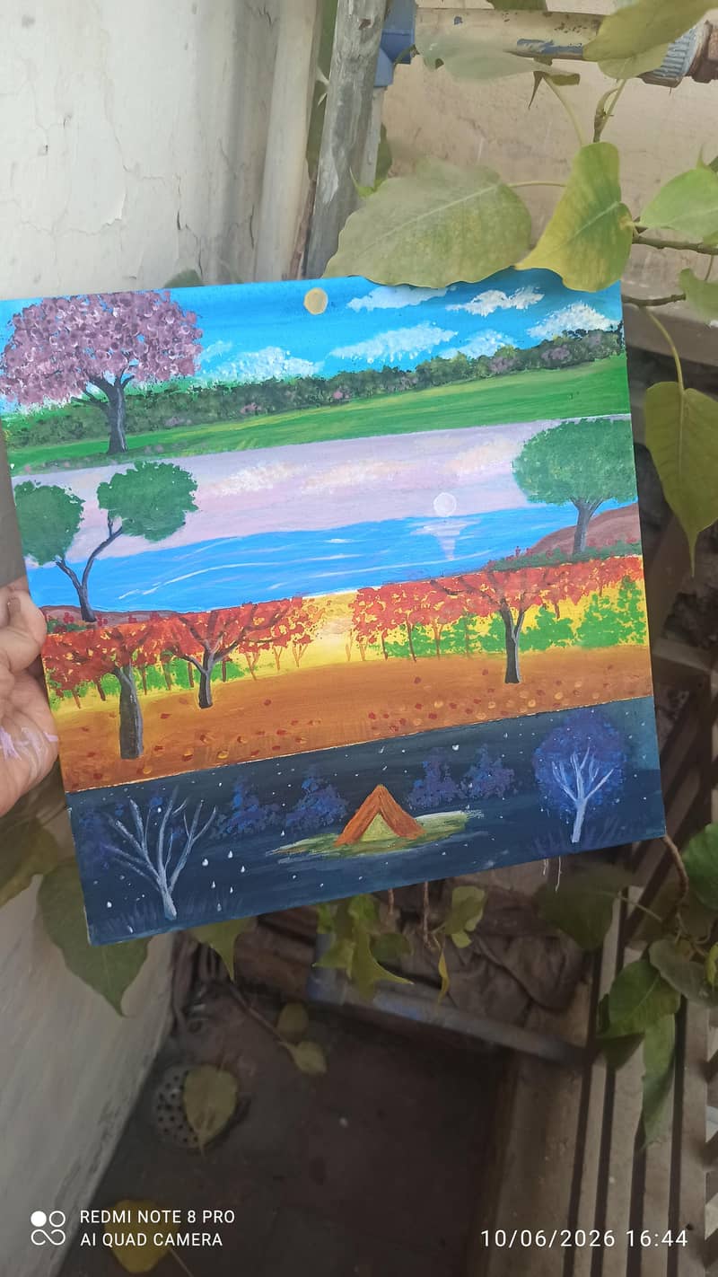 Paintings 0
