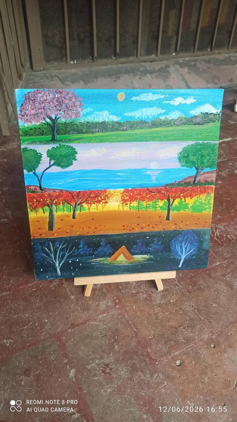 Paintings 3
