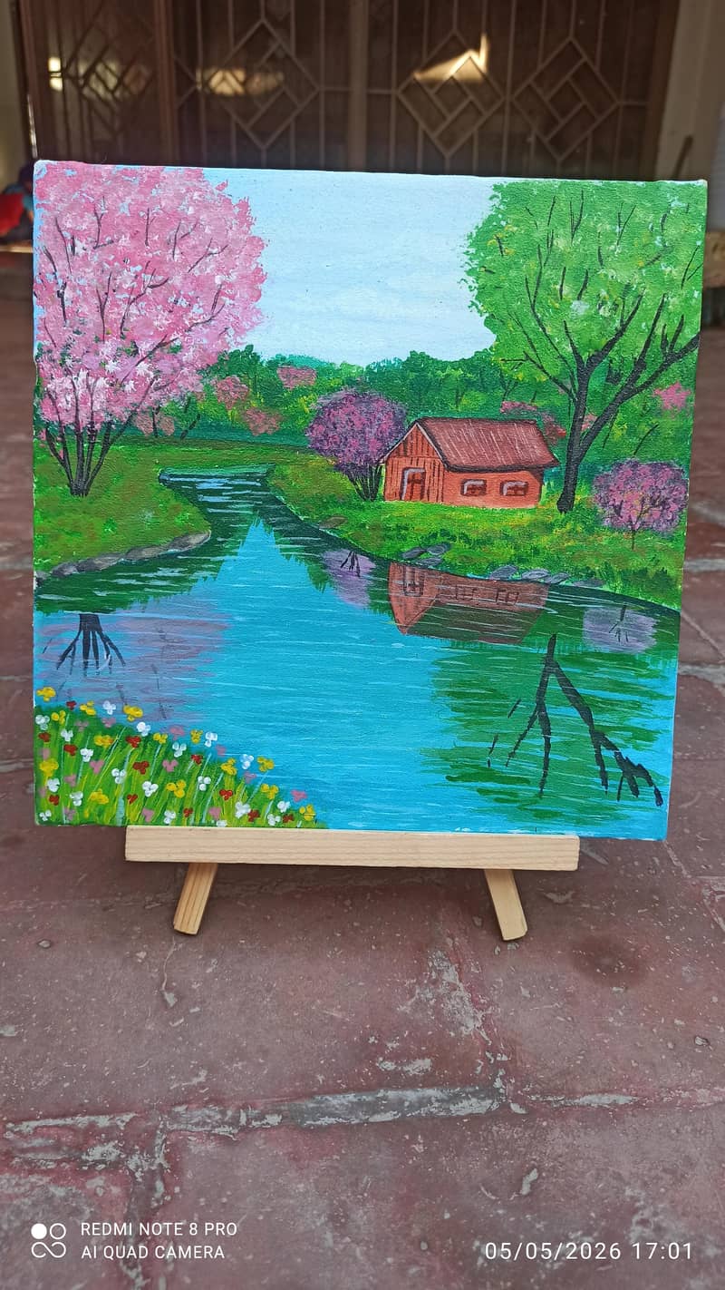 Paintings 4