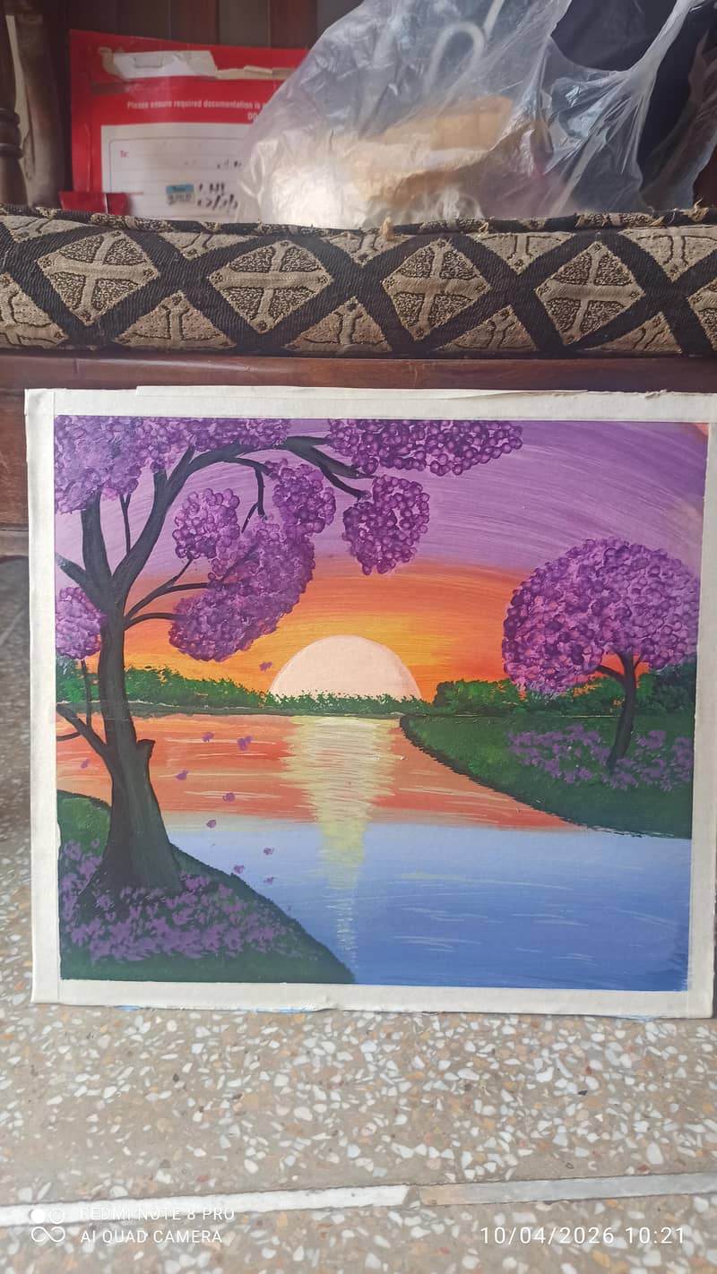 Paintings 8