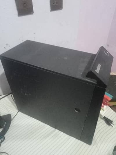 pc for sale exchange for ps 3 with games downloaded
