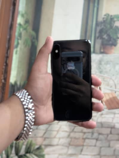 Apple iPhone XS