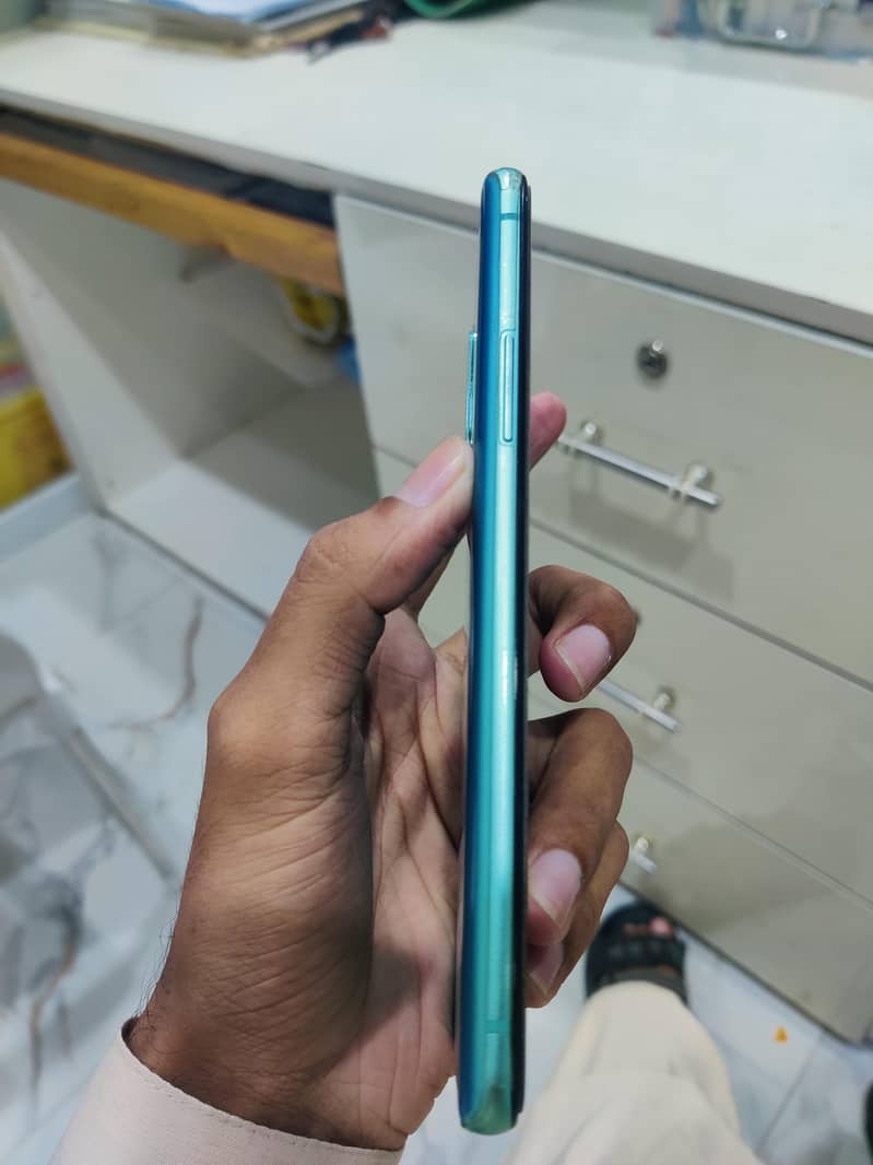 One Plus 8t 1