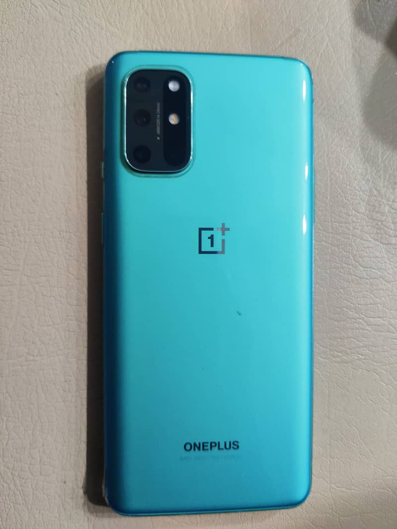 One Plus 8t 2