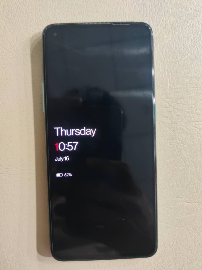 One Plus 8t 3