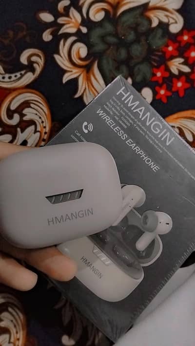 HMANGIN. ANC-HMJ009