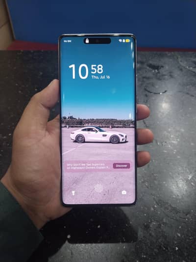 Infinix Hot 50 Pro Plus