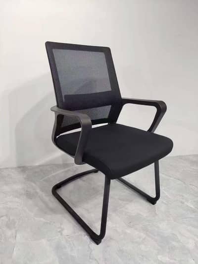Staff Chairs - Computer Chairs - Revolving Chairs - Visitor Chairs