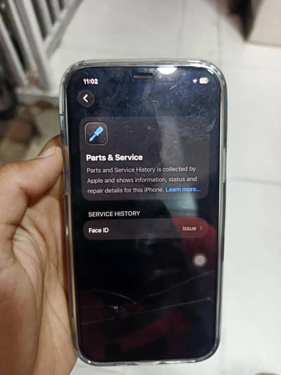 Apple iPhone 12
