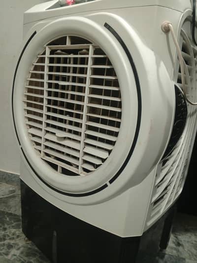 super Asia AC/DC 12v air cooler