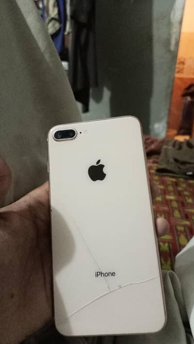 Apple iPhone 8 Plus