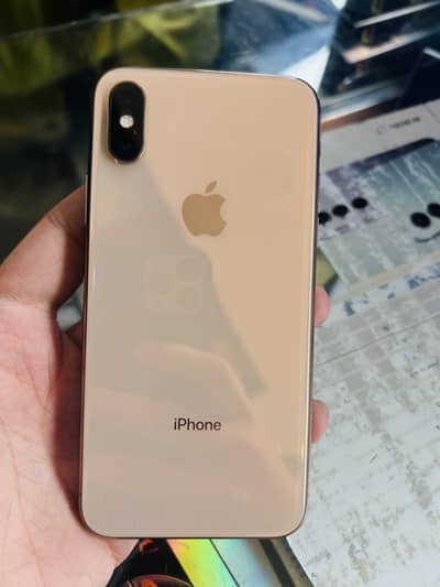 Apple iPhone XS