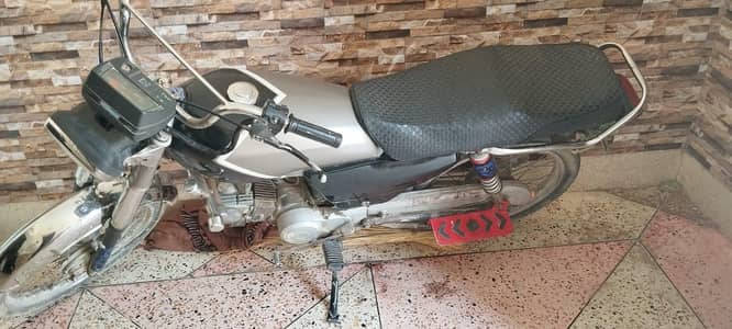 supreem 70 cc bike for sale
