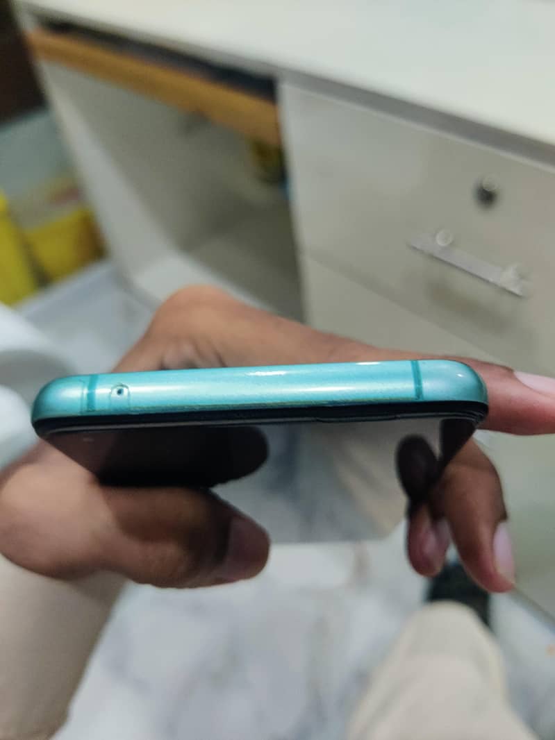 One Plus 8t 4