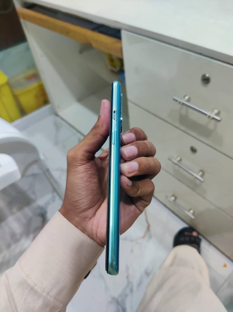 One Plus 8t 5