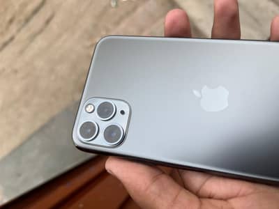 Iphone 11 pro max