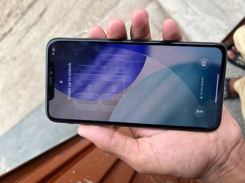 Iphone 11 pro max 5