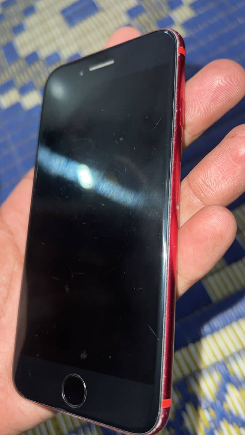Apple iPhone SE 3